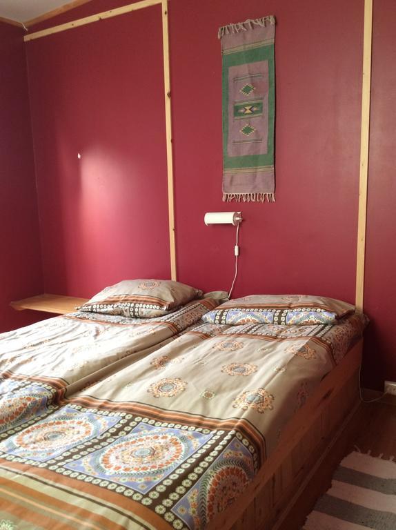 Hotel Repvåg Zimmer foto